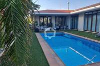 4 Bedroom Detached house in Makedonitissa (Nicosia) to rent 