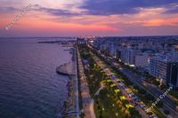 3432 SQM Land in Anthoupoli Limassol (Limassol) for sale 