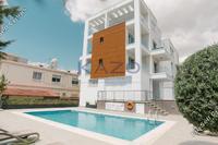 1 Bedroom Apartment · Potamos Germasogeias (Limassol) for sale 