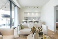 1 Bedroom Apartment in Agia Fyla (Limassol) for sale 