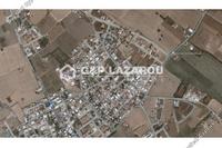 557 SQM Plot · Pervolia (Larnaca) for sale 
