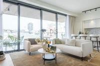 2 Bedroom Apartment in Agia Fyla (Limassol) for sale 