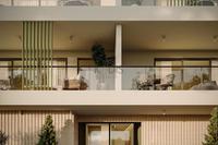 2 Bedroom Apartment in Strovolos (Nicosia) for sale 
