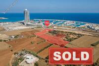 15628 SQM Land · Ayia Napa (Famagusta) for sale 
