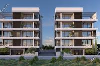 2 Bedroom Penthouse in Agios Nektarios (Limassol) for sale 