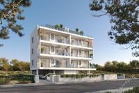 2 Bedroom Penthouse · Kato Paphos Universal (Paphos) for sale 