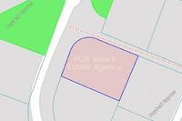 563 SQM Plot · Makedonitissa (Nicosia) for sale 