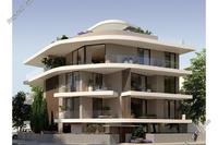 3 Bedroom Penthouse in Agios Nektarios (Limassol) for sale 