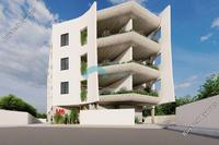 2 Bedroom Apartment in Parissinos (Nicosia) for sale 
