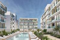 2 Bedroom Apartment in Kato Paphos Universal (Paphos) for sale 