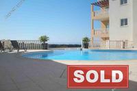 2 Bedroom Ground floor apartment · Paphos Municipality (Paphos) for sale 