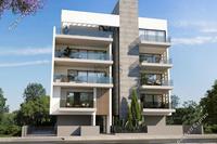 3 Bedroom Apartment · Nicosia Municipality (Nicosia) for sale 