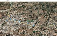 5352 SQM Land in Lythrodontas (Nicosia) for sale 