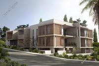 2 Bedroom Apartment in Archangelos (Nicosia) for sale 