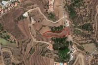 2342 SQM Plot in Pomos (Paphos) for sale 