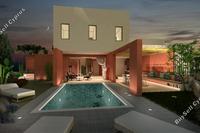 3 Bedroom Detached house in Protaras (Famagusta) for sale 