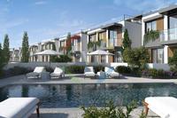 2 Bedroom Apartment in Asomatos Lemesou (Limassol) for sale 
