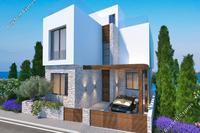 4 Bedroom Detached house · Tombs Of The Kings (Paphos) for sale 