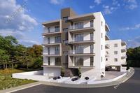 1 Bedroom Apartment · Agios Dometios (Nicosia) for sale 