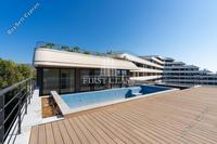 3 Bedroom Penthouse in Potamos Germasogeias (Limassol) for sale 