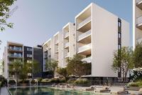1 Bedroom Apartment in Agios Nicolaos (Limassol) for sale 