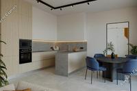 2 Bedroom Apartment in Tserkezoi (Limassol) for sale 