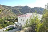 4 Bedroom Detached house · Foini (Limassol) for sale 