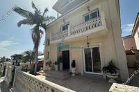 4 Bedroom Detached house in Aradippou (Larnaca) for sale 