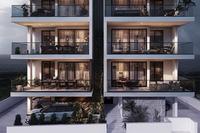 2 Bedroom Apartment · Kato Lakatamia (Nicosia) for sale 