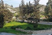 662 SQM Plot in Kalavasos (Larnaca) for sale 