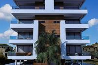 2 Bedroom Apartment in Sotiros Agios Ioannis Larnaca (Larnaca) for sale 