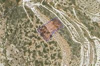 3345 SQM Land · Monagroulli (Limassol) for sale 