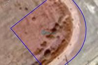509 SQM Plot in Pervolia (Larnaca) for sale 