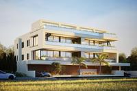 2 Bedroom Apartment in Strovolos (Nicosia) for sale 