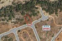 747 SQM Plot · Pissouri (Limassol) for sale 