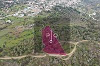 9031 SQM Land · Kapedes (Nicosia) for sale 