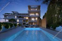 3 Bedroom Apartment in Germasogeia (Limassol) for sale 