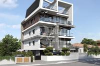 1 Bedroom Apartment in Mesa Gitonia (Limassol) for sale 