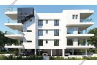2 Bedroom Penthouse in Larnaca Municipality (Larnaca) for sale 