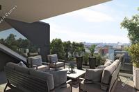 2 Bedroom Penthouse in Faneromeni (Larnaca) for sale 