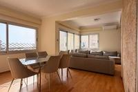 3 Bedroom Apartment · Potamos Germasogeias (Limassol) to rent 
