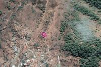 1450 SQM Land in Pigenia (Nicosia) for sale 