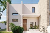 2 Bedroom Town house · Sea Caves Peyia (Paphos) for sale 
