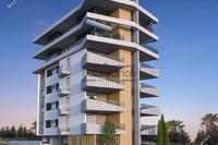 2 Bedroom Apartment in Latsia (Nicosia) for sale 