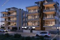 2 Bedroom Apartment · Limassol Municipality (Limassol) for sale 