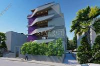  Apartment Building in Mesa Gitonia (Limassol) for sale 