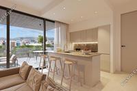 2 Bedroom Apartment in Neapolis (Limassol) for sale 