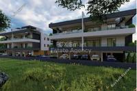 2 Bedroom Apartment in Livadia Larnacas (Larnaca) for sale 