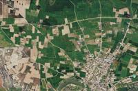 1041 SQM Land in Mammari (Nicosia) for sale 