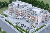 2 Bedroom Apartment in Agia Fyla (Limassol) for sale 